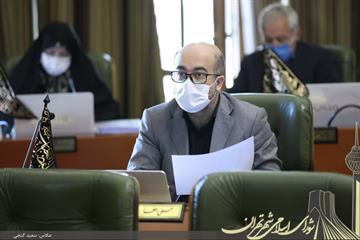 علی اعطا:  رویداد تهران ۱۴۰۰ به اقدامات فرهنگی اجتماعی محدود نشود / انتظار شورا از رویداد تهران۱۴۰۰ فراتر از یک معاونت بود
